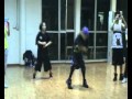 Ucud Gedit - Nelly | Kyo's Choreography | Harlem Shake Studio