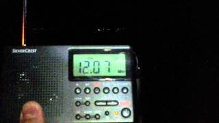 preview picture of video '12070 khz - FEBC Radio - Iba (Philippines)'