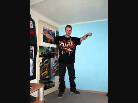 Blutjäga - Buiznezz (feat. Radikal)