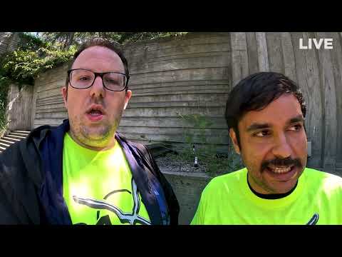 Off-Site Activation (Netflix "Wednesday" Season 2) - 64X 2023