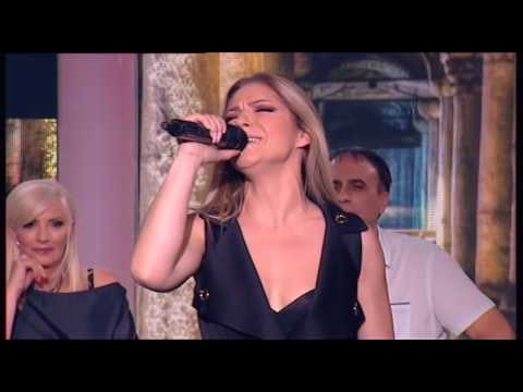Vanja Mijatovic - Kuda idu ostavljene devojke - (LIVE) - HH - (TV Grand 30.05.2017.)