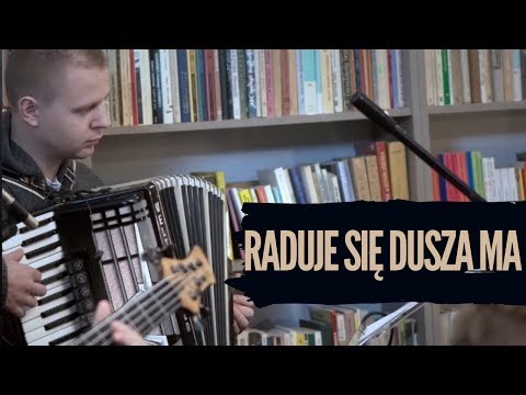 Projekt Domino - Raduje się dusza ma (Mocni w Duchu cover) | #8