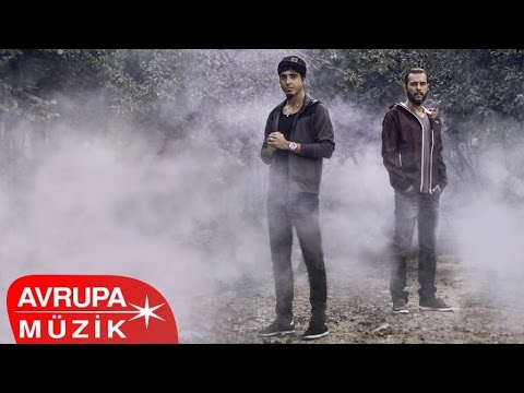 Birol Giray (BeeGee) Ft. Ferman Akgül - Bensiz Sen (Official Video)