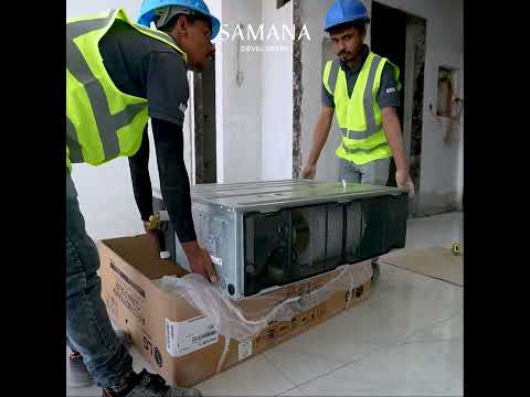SAMANA Miami