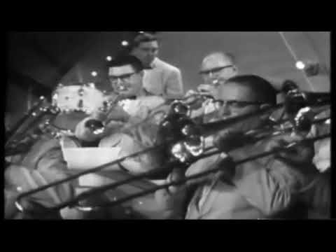 Les & Larry Elgart   It's De Lovely 1964 HQ sound