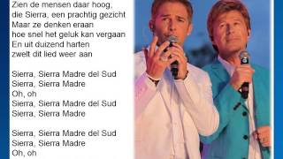 Sierra Madre Del Sud Music Video