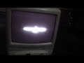Closing Down To Always 1990 VHS 1994 Reprint