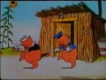 Start And End Of Jungle Cubs UK VHS 1997