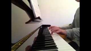 Jacob's Theme-Howard Shore