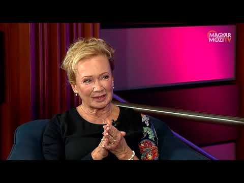 Udvaros Dorottya - A magyar mozi mesterei