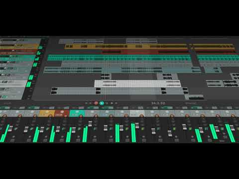 Cockos updates REAPER to version 6.33