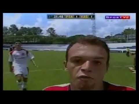 Gols - CARLÃO - Atacante (1992)