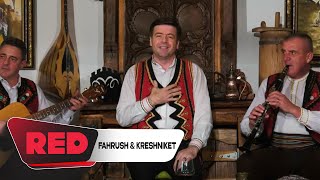 Fahrush Azemi & Kreshniket - Potpuri 4 2021