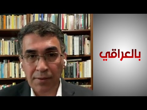 شاهد بالفيديو.. عباس يوضح الفرق بين مصطلحي الجندر والمثلية الجنسية ويؤكد وجود خلط كبير بين المصطلحين
