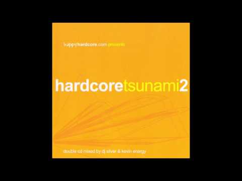Hardcore Tsunami 2 - Kevin Energy's Mix