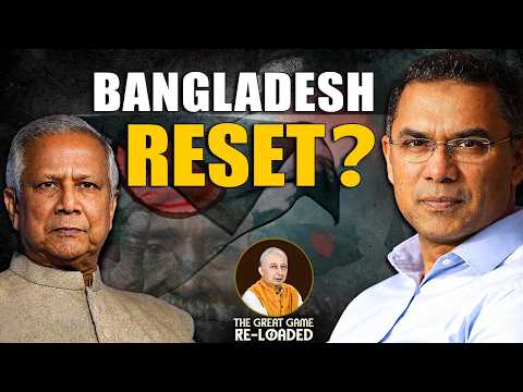 EP-74 | Bangladesh Votes BNP: A Turning Point or Political Reset? | The Great Game Re-loaded