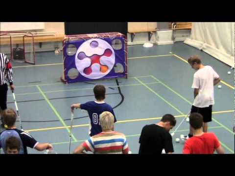 Exel kesäsarja 2011 Allstars - K2 skabat