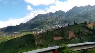 Download lagu Otw dieng via temanggung jlan tembus story wa mp3