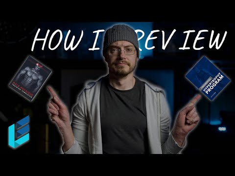 How I Review Fitness Programs | How To Review A Fitness Program