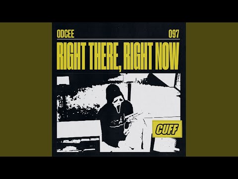 Right There, Right Now (Radio Edit)