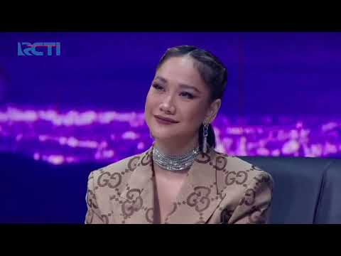 MERINDING!! DANAR - IBU ( IWAN FALS)