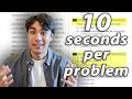 Every SAT Grammar Rule In 15 Minutes