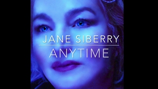 Anytime - Jane Siberry | HD R&amp;B vsn (radio edit)