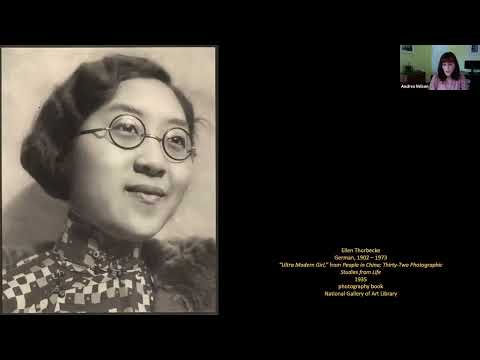 Underexposed? Curating Exhibitions on Women Photographers