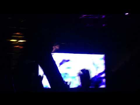 DJ Eco - And We Flew Away @ ASOT 450 NYC Part 1 continue