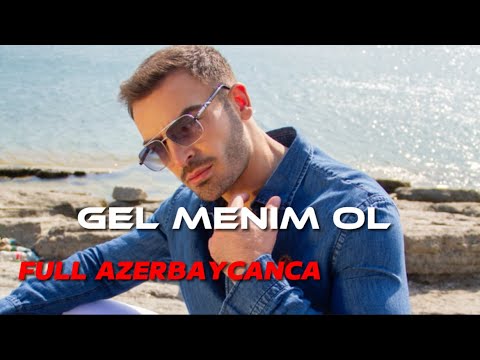 Fariz İlyas - Gel menim ol (Full Azerbaycanca) 2024