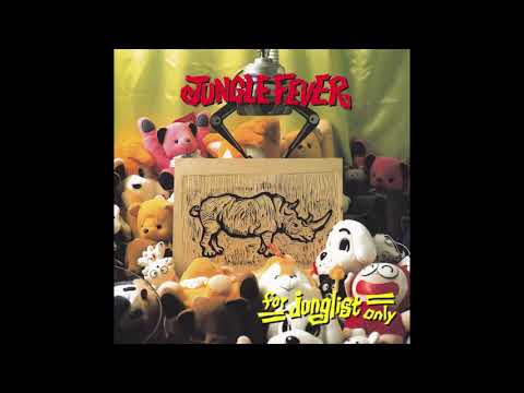 Potential Bad Boy & MC Det - Rollin'