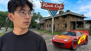 I Tried Every Restaurant on Route 66 - Day 2