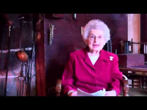 Welcome to Sylvanus Thayer's Birthplace, Braintree, Massachusetts