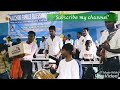 Asara Dele Prabhu Moke Singer Gobin