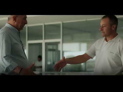 Marcos Juárez: Curso de operario agrícola en el IPEA N°209