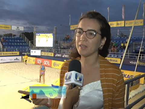 Circuito Open de Vôlei de Praia