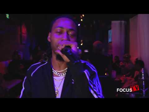 YP GOTTIGANG (Live Performace) - Madness Single