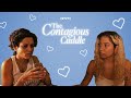 Contagious Cuddle A Soft Queer Story Of Almosts Youtubeshort