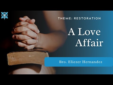 Una Relación de Amor | Eliezer Hernandez