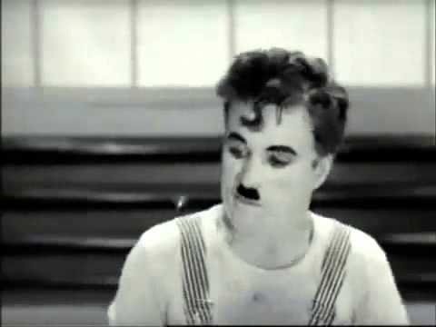 uomo macchina alienazione