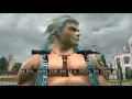 King Of Fighters Impact 2 The Dark Strategist Vs Kinsol