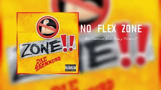 No Flex Zone - Rae Sremmurd,Nicki Minaj &amp; Pusha T