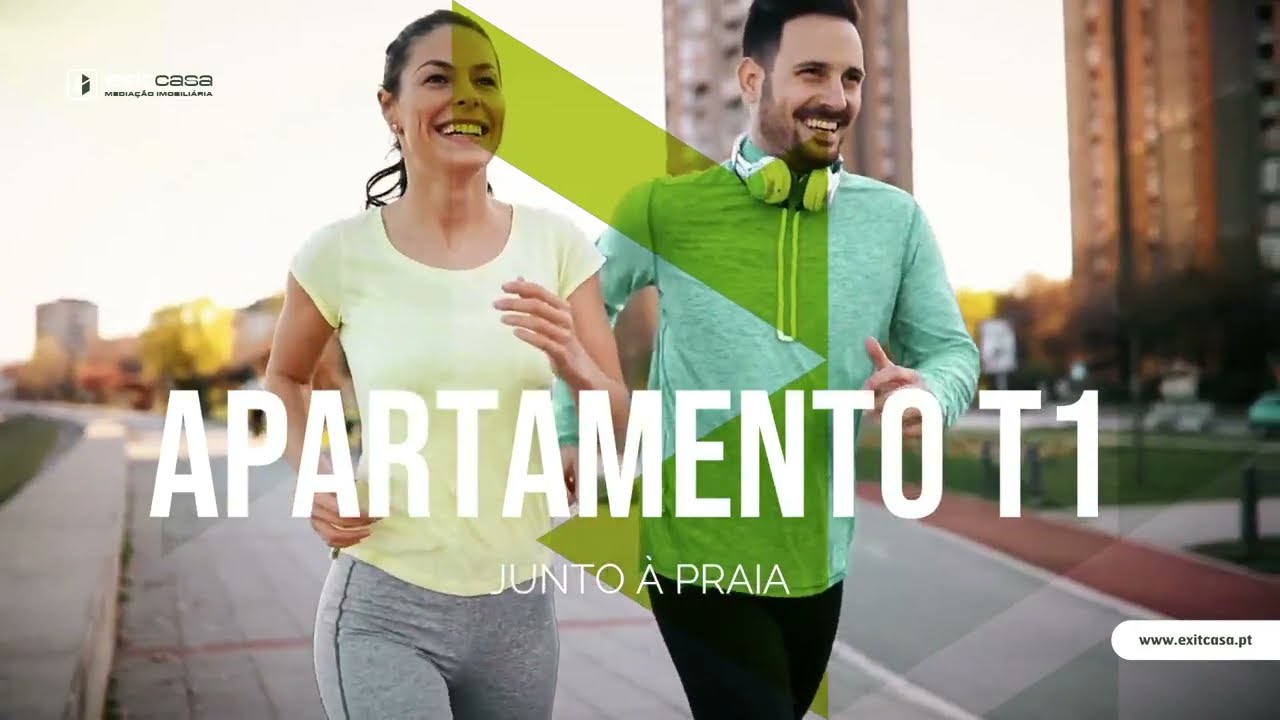 Vídeo do imóvel