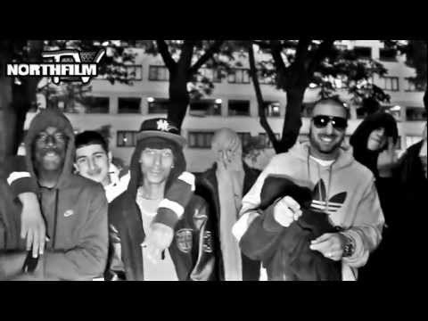 G-Team (Freestyle Video)