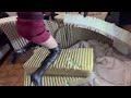 ASMR EP 5 Preview Knives Machetes And Heels They Destroy The Mattress Cosplay Ada Wong 4 Remake