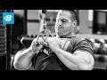 Big Lifts, Big Back Routine | IFBB Pro Evan Centopani