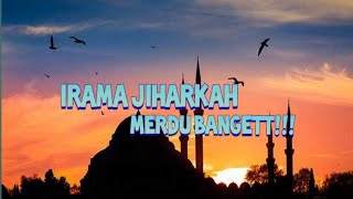 Download lagu Adzan Irama Jiharkah Abu usamah merdu banget!!! mp3