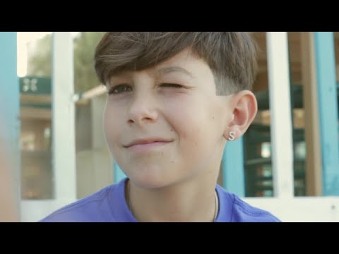 Samuele Nisi Ft. Prince - E' L'ammore ( Ufficiale 2017 )