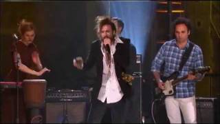Edward Sharpe &amp; The Magnetic Zeros - Janglin (Conan Concert Series)