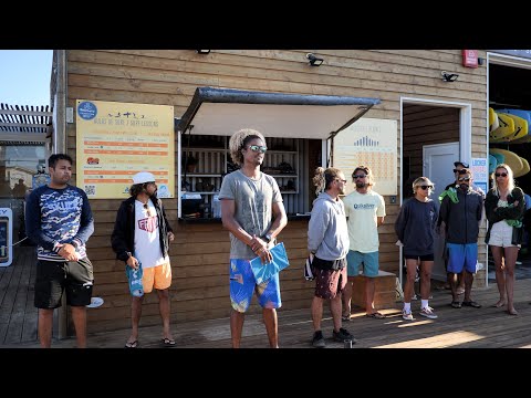 14 Ep | Baleal SurfCamp | 16th to 20th September | 2024